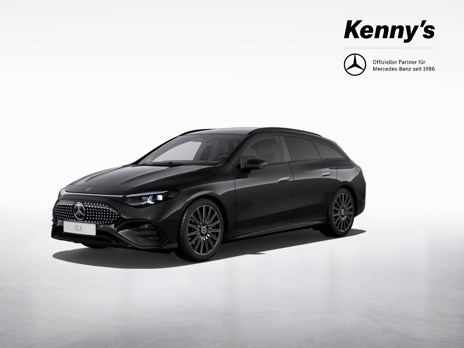MERCEDES-BENZ CLA 350 AMG Line 4MATIC