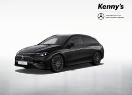 MERCEDES-BENZ CLA 350