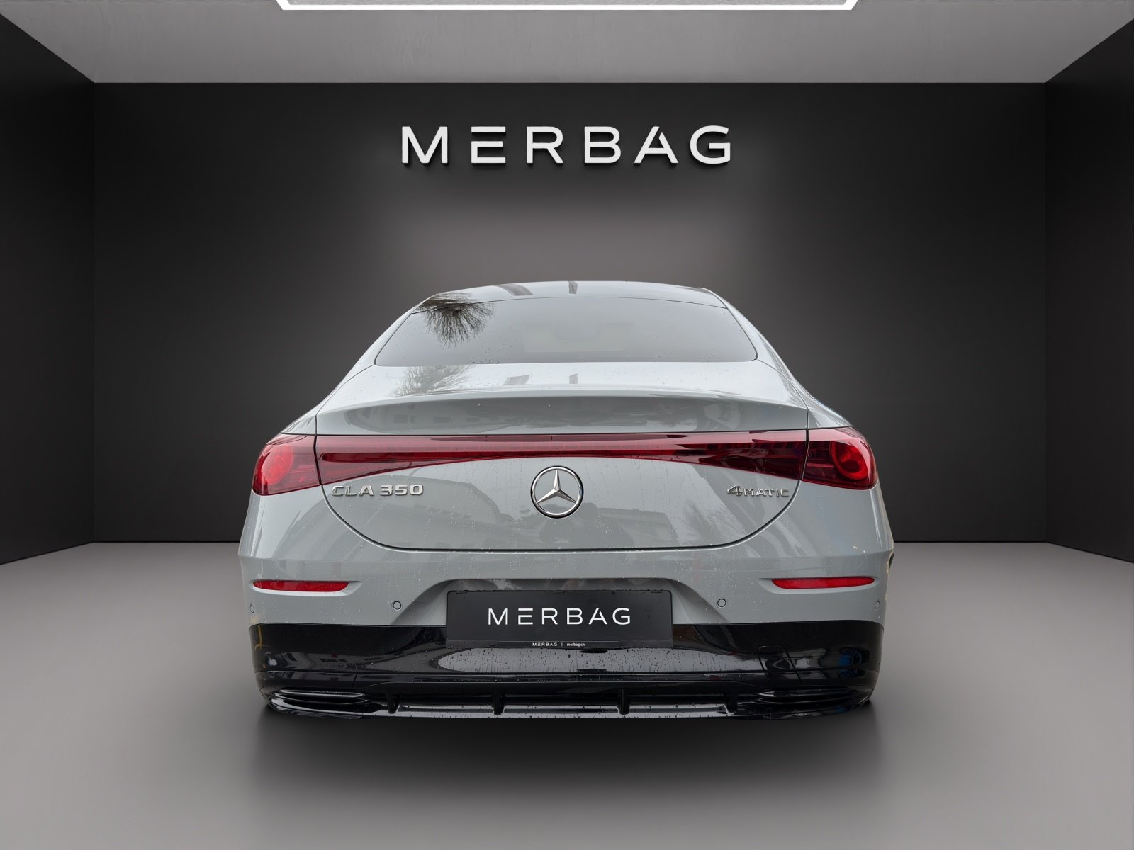 MERCEDES-BENZ CLA 350 4 Matic 85 kWh EQ, Elettrica, Auto nuove, Automatico - 4