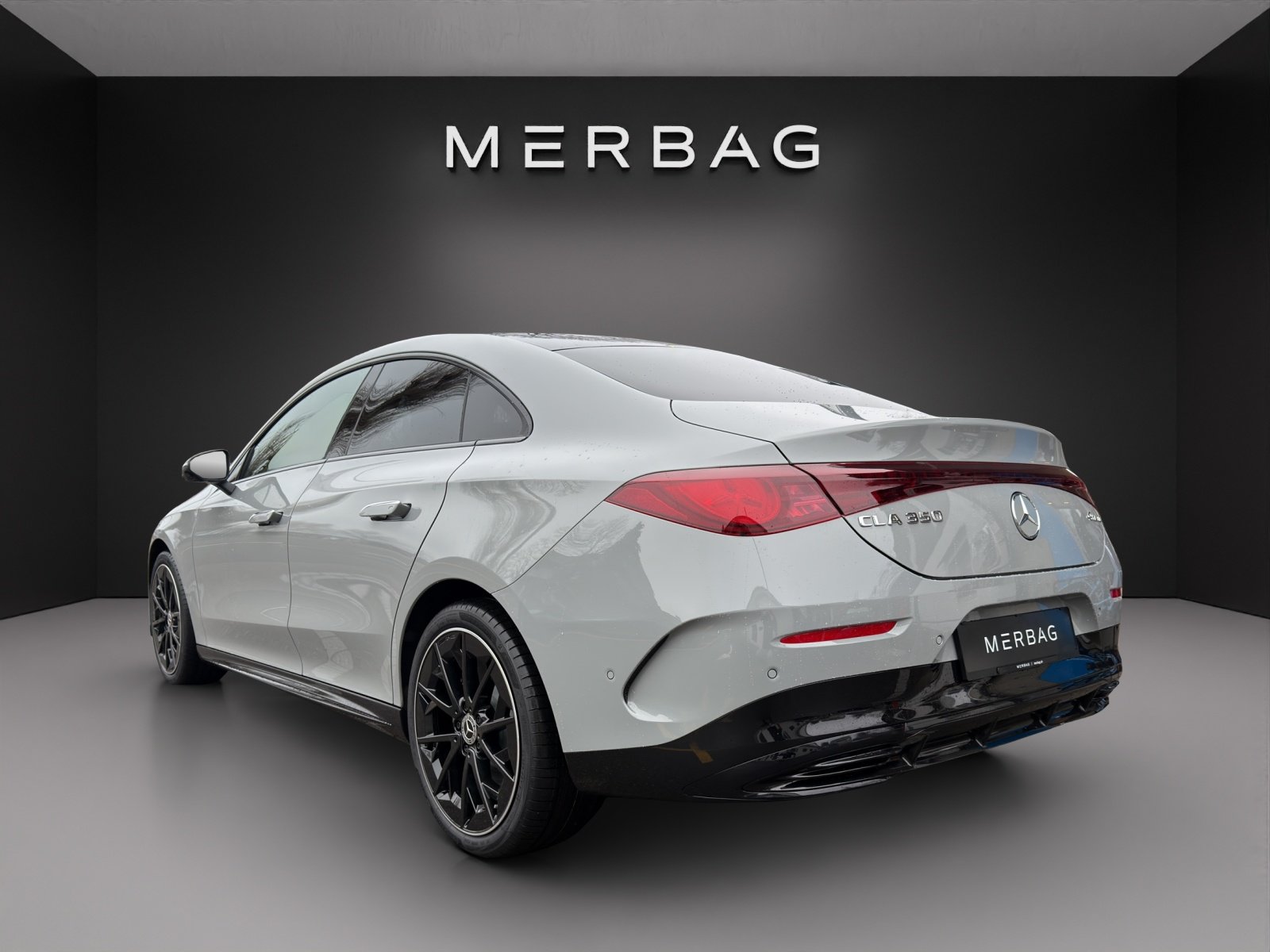 MERCEDES-BENZ CLA 350 4 Matic 85 kWh EQ, Elettrica, Auto nuove, Automatico - 5