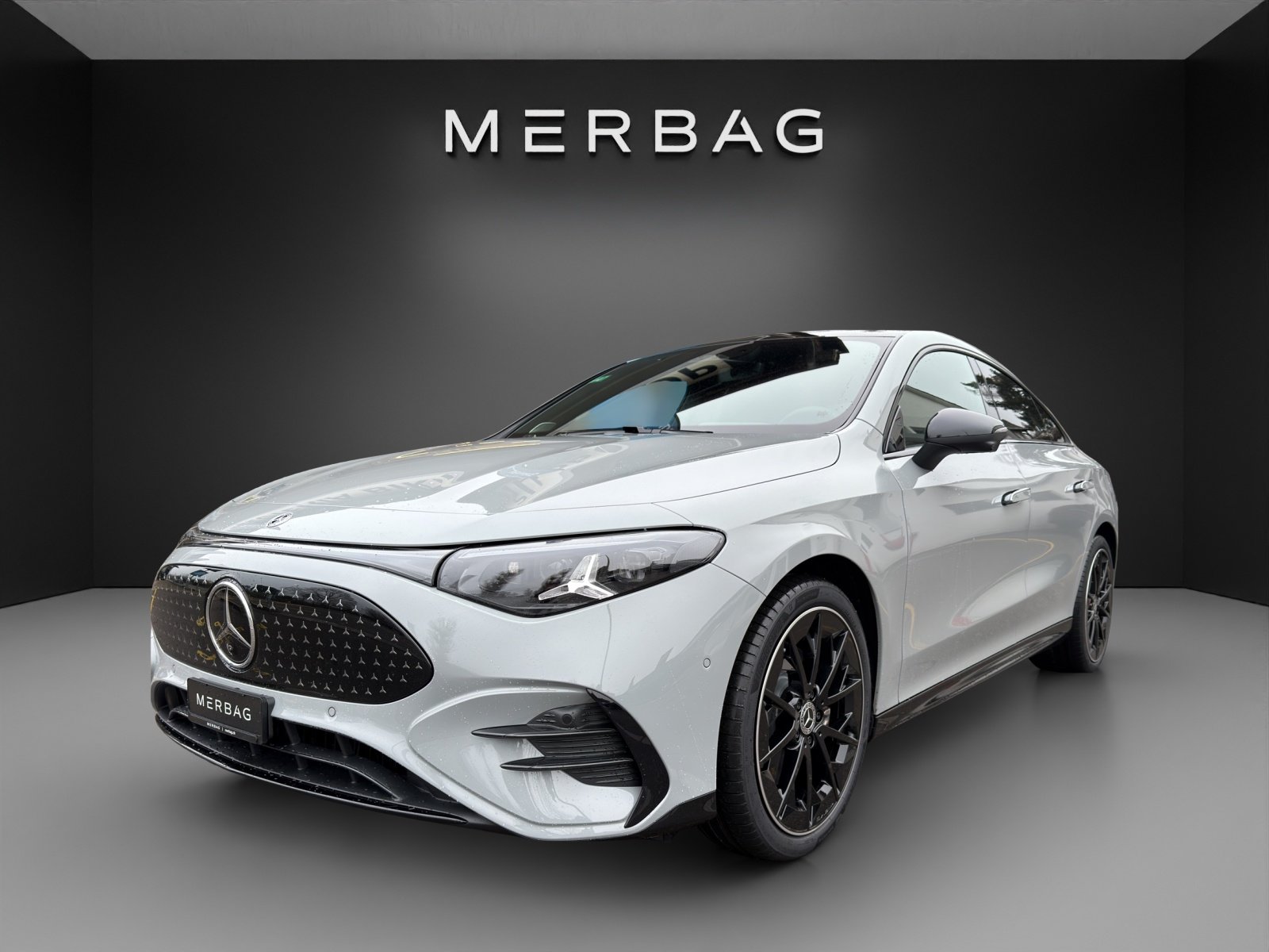 MERCEDES-BENZ CLA 350 4 Matic 85 kWh EQ, Elettrica, Auto nuove, Automatico - 7