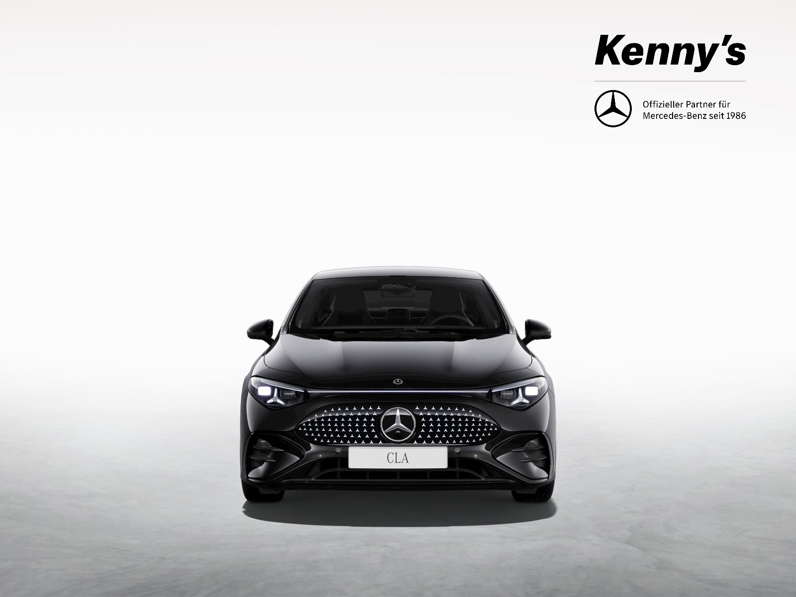 MERCEDES-BENZ CLA 350 AMG Line 4MATIC, Elettrica, Auto nuove, Automatico - 2
