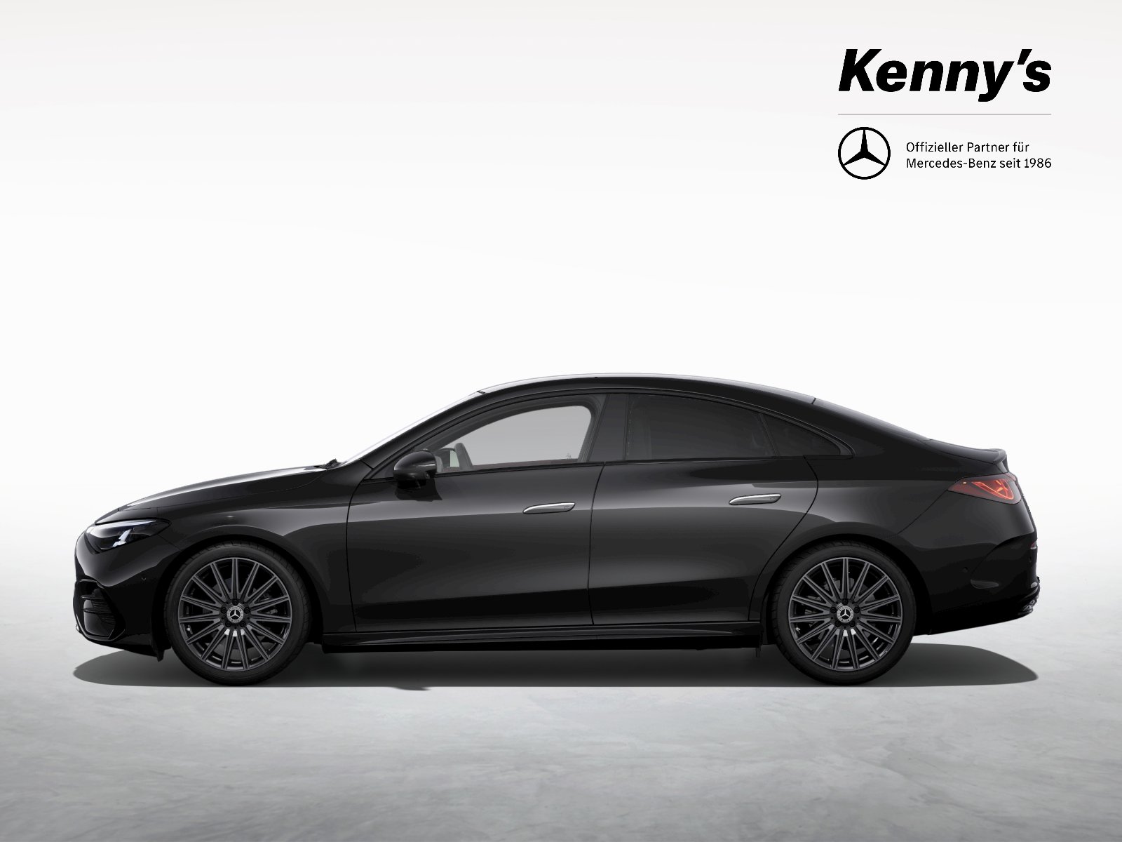 MERCEDES-BENZ CLA 350 AMG Line 4MATIC, Elettrica, Auto nuove, Automatico - 3