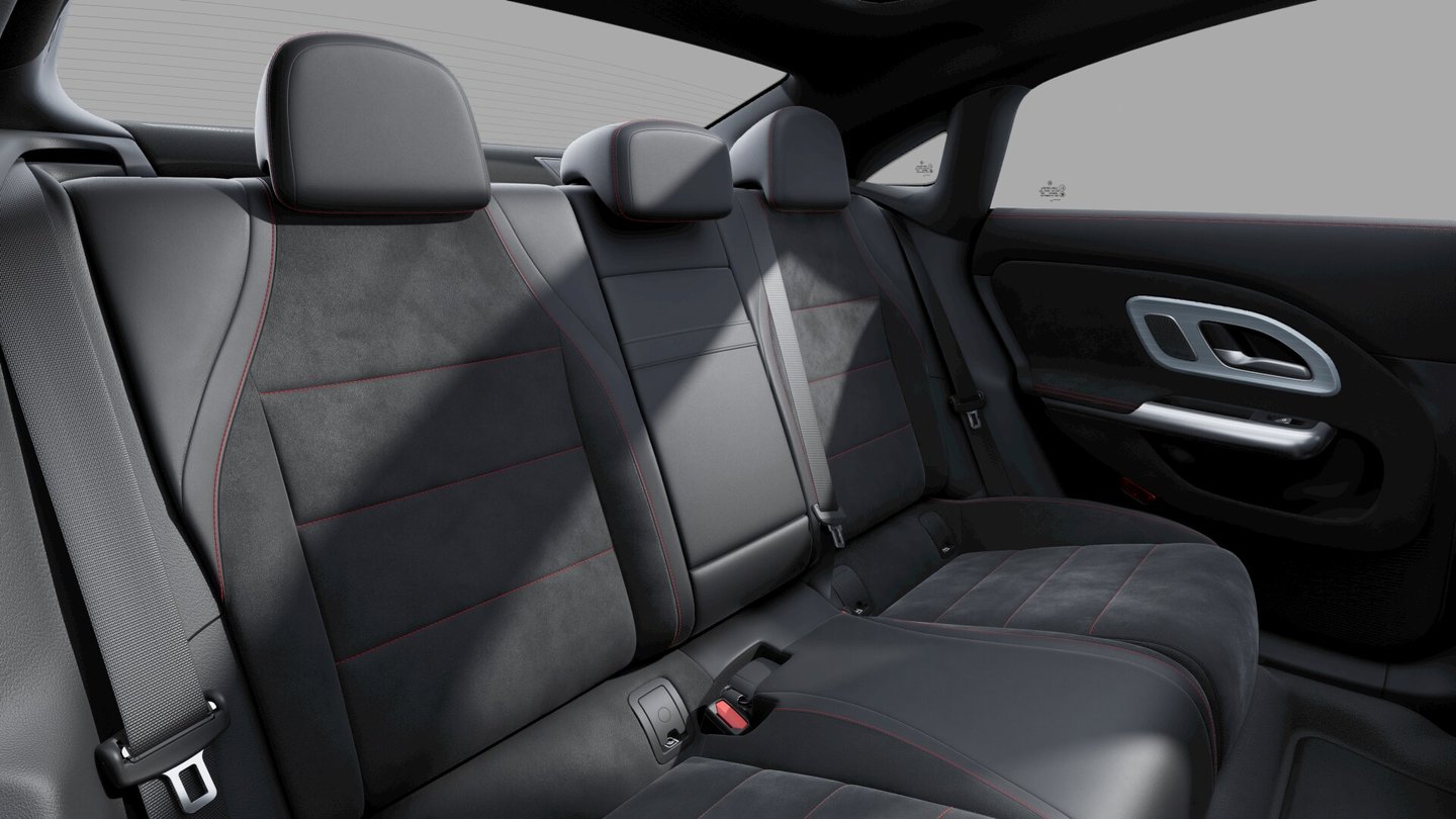 MERCEDES-BENZ CLA 350 AMG Line 4MATIC, Elettrica, Auto nuove, Automatico - 7
