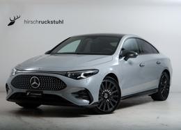 MERCEDES-BENZ CLA 350
