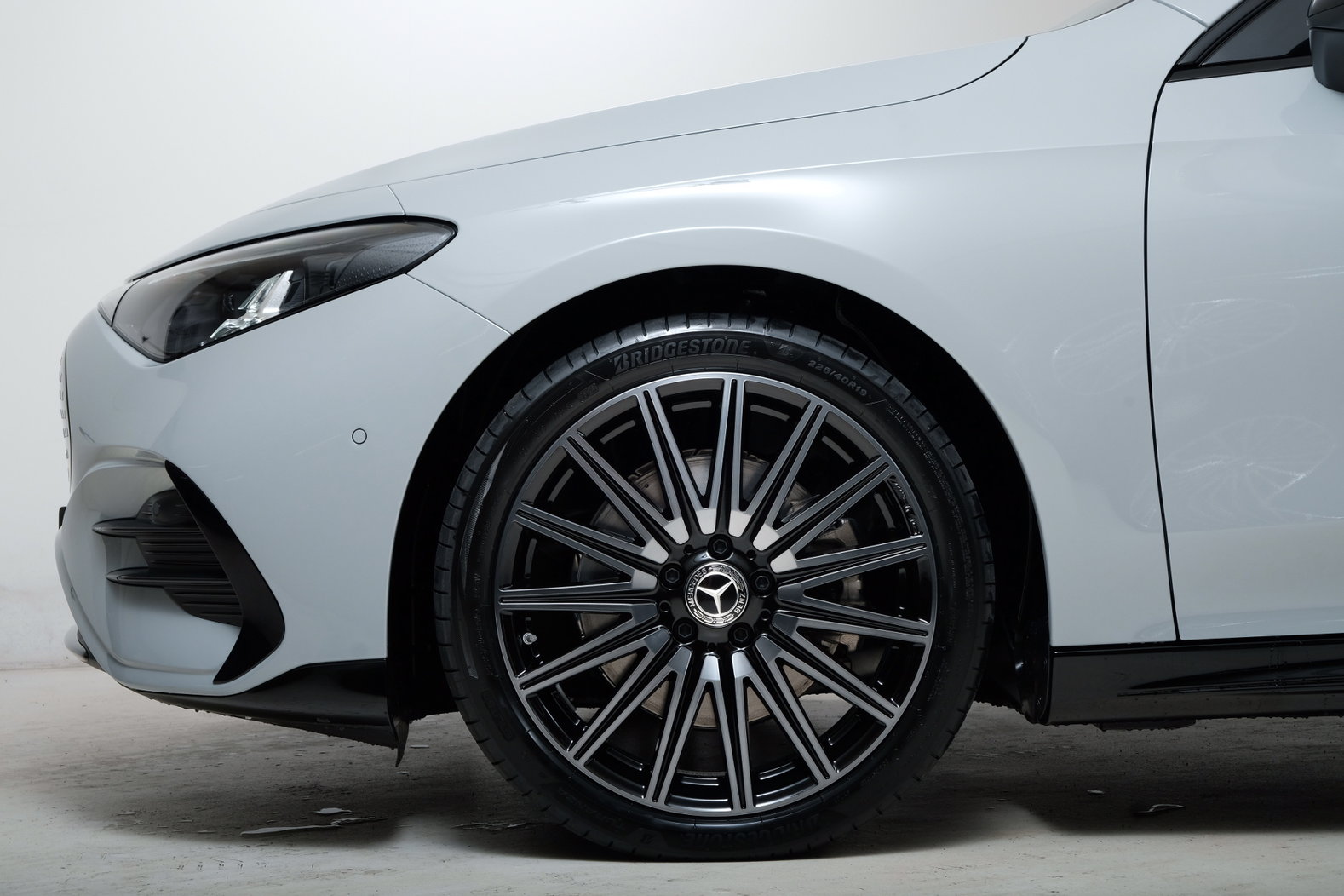 MERCEDES-BENZ CLA 350+ 85 kWh EQ, Elettrica, Auto nuove, Automatico - 3