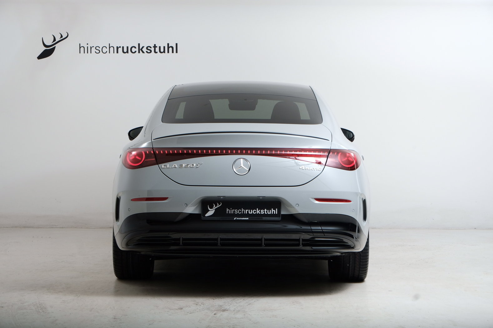 MERCEDES-BENZ CLA 350+ 85 kWh EQ, Elettrica, Auto nuove, Automatico - 5
