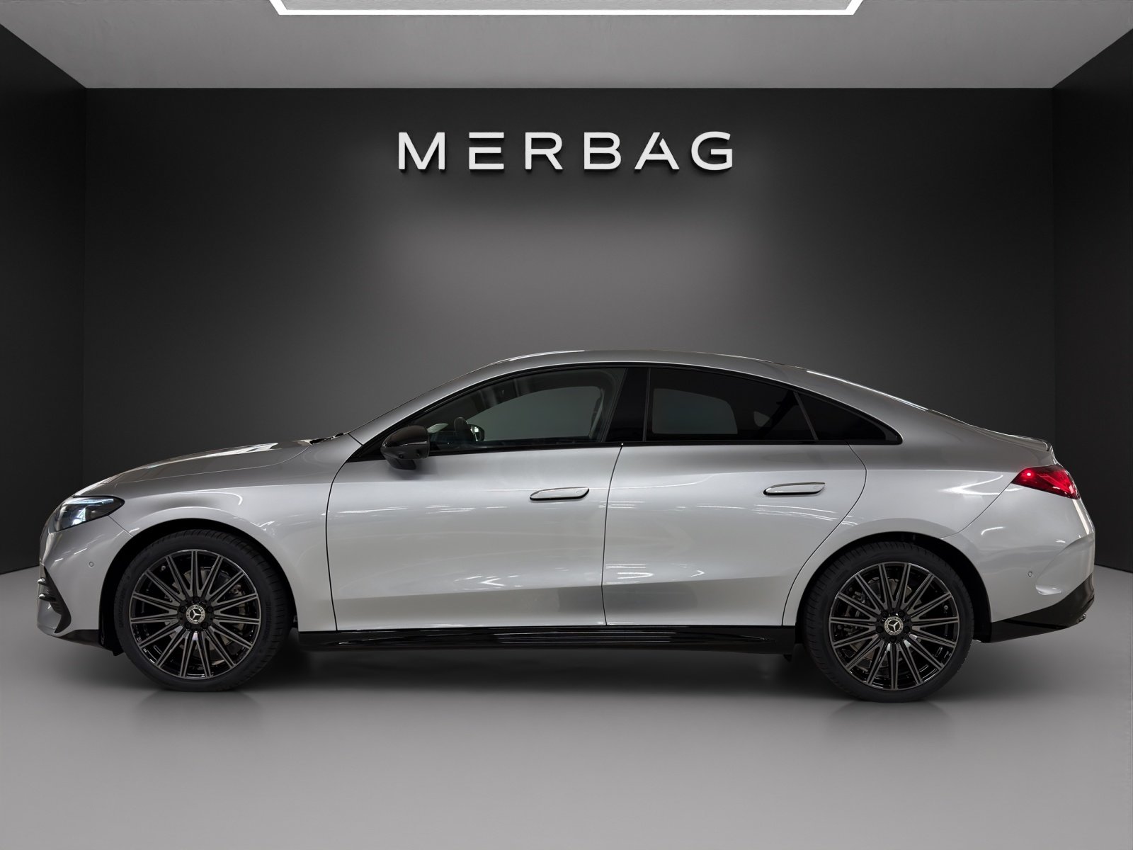 MERCEDES-BENZ CLA 350 4 Matic 85 kWh EQ, Électrique, Voiture nouvelle, Automatique - 6