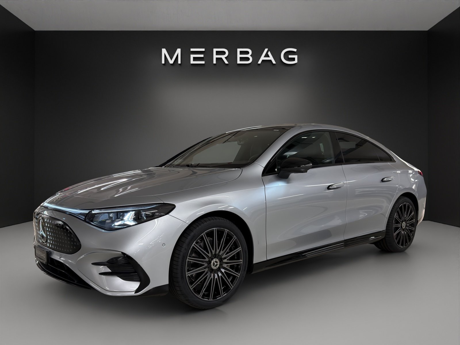 MERCEDES-BENZ CLA 350 4 Matic 85 kWh EQ, Électrique, Voiture nouvelle, Automatique - 7