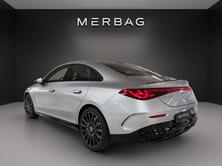 MERCEDES-BENZ CLA 350 4 Matic 85 kWh EQ, Electric, New car, Automatic - 6