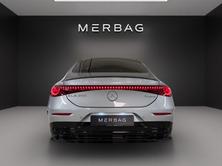 MERCEDES-BENZ CLA 350 4 Matic 85 kWh EQ, Electric, New car, Automatic - 7