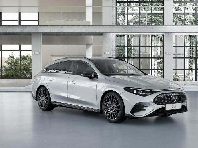 MERCEDES-BENZ CLA 350 AMG Line 4matic, Elektro, Neuwagen, Automatik