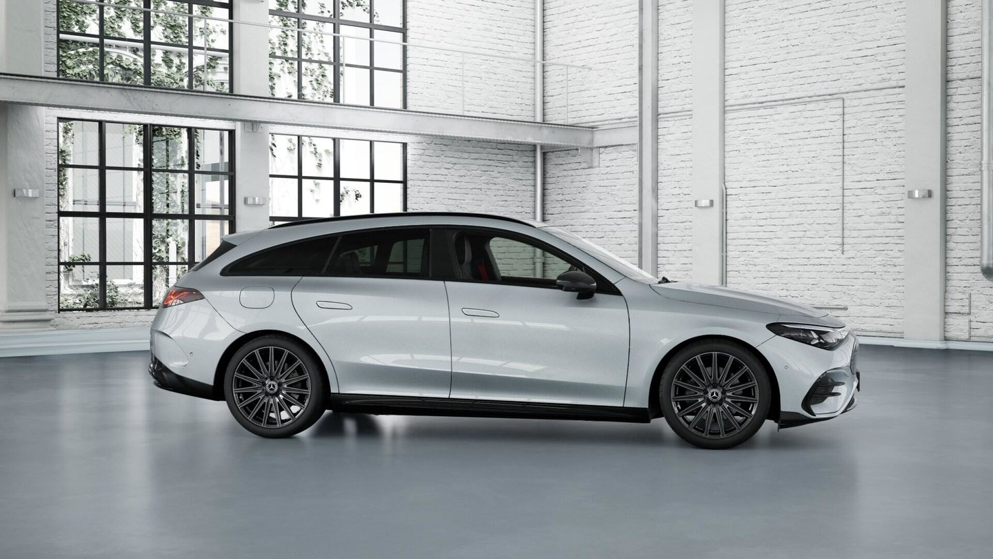 MERCEDES-BENZ CLA 350 AMG Line 4matic, Électrique, Voiture nouvelle, Automatique - 3