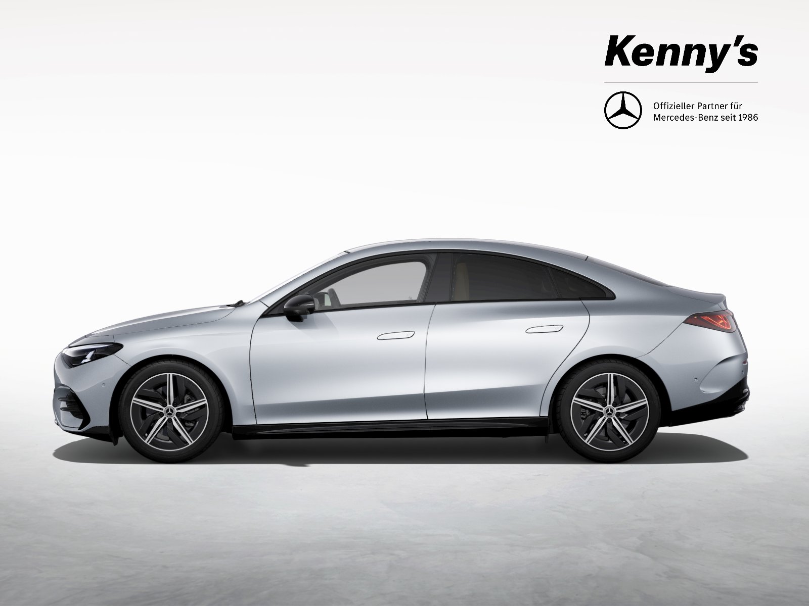 MERCEDES-BENZ CLA 350 AMG Line 4MATIC, Électrique, Voiture nouvelle, Automatique - 3