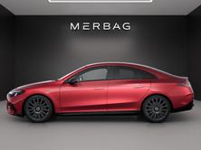 MERCEDES-BENZ CLA 350 4 Matic 85 kWh EQ, Elektro, Neuwagen, Automatik - 2