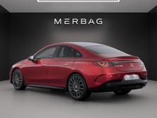 MERCEDES-BENZ CLA 350 4 Matic 85 kWh EQ, Elektro, Neuwagen, Automatik - 3