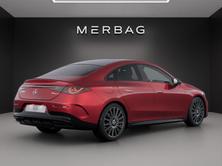 MERCEDES-BENZ CLA 350 4 Matic 85 kWh EQ, Elektro, Neuwagen, Automatik - 5
