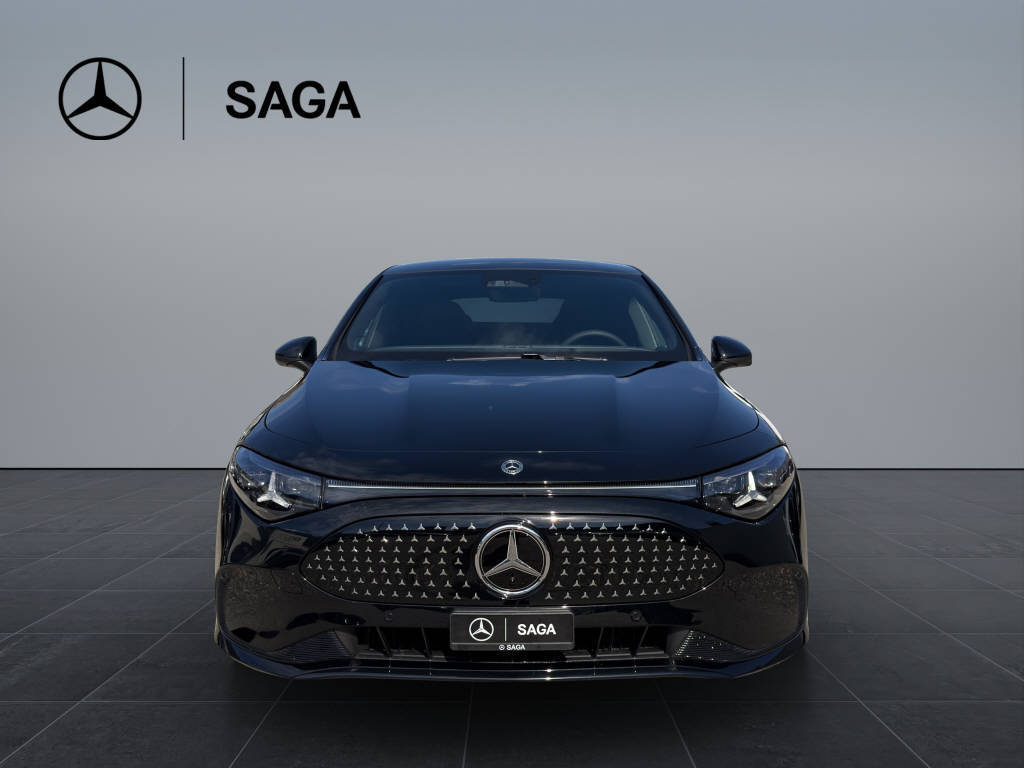 MERCEDES-BENZ CLA 350 Progressive 4matic, Electric, New car, Automatic - 2