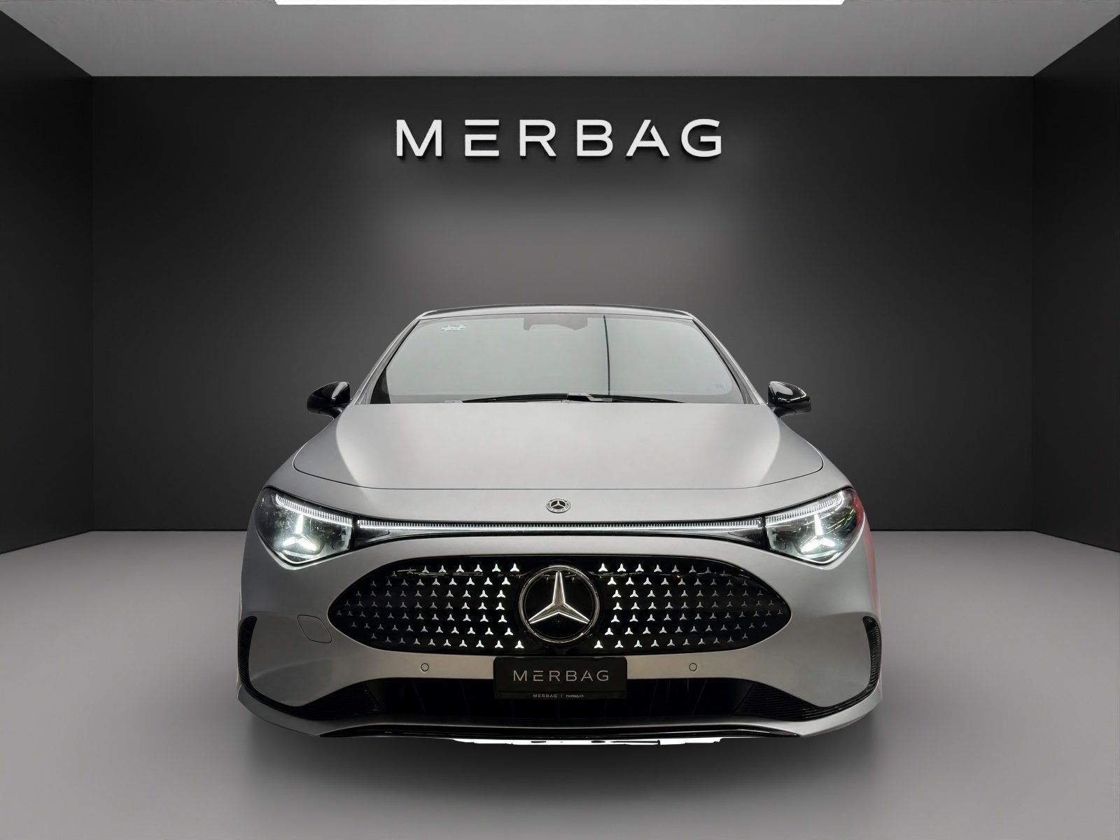 MERCEDES-BENZ CLA 350 4MATIC with EQ Technology, Elettrica, Auto nuove, Automatico - 2