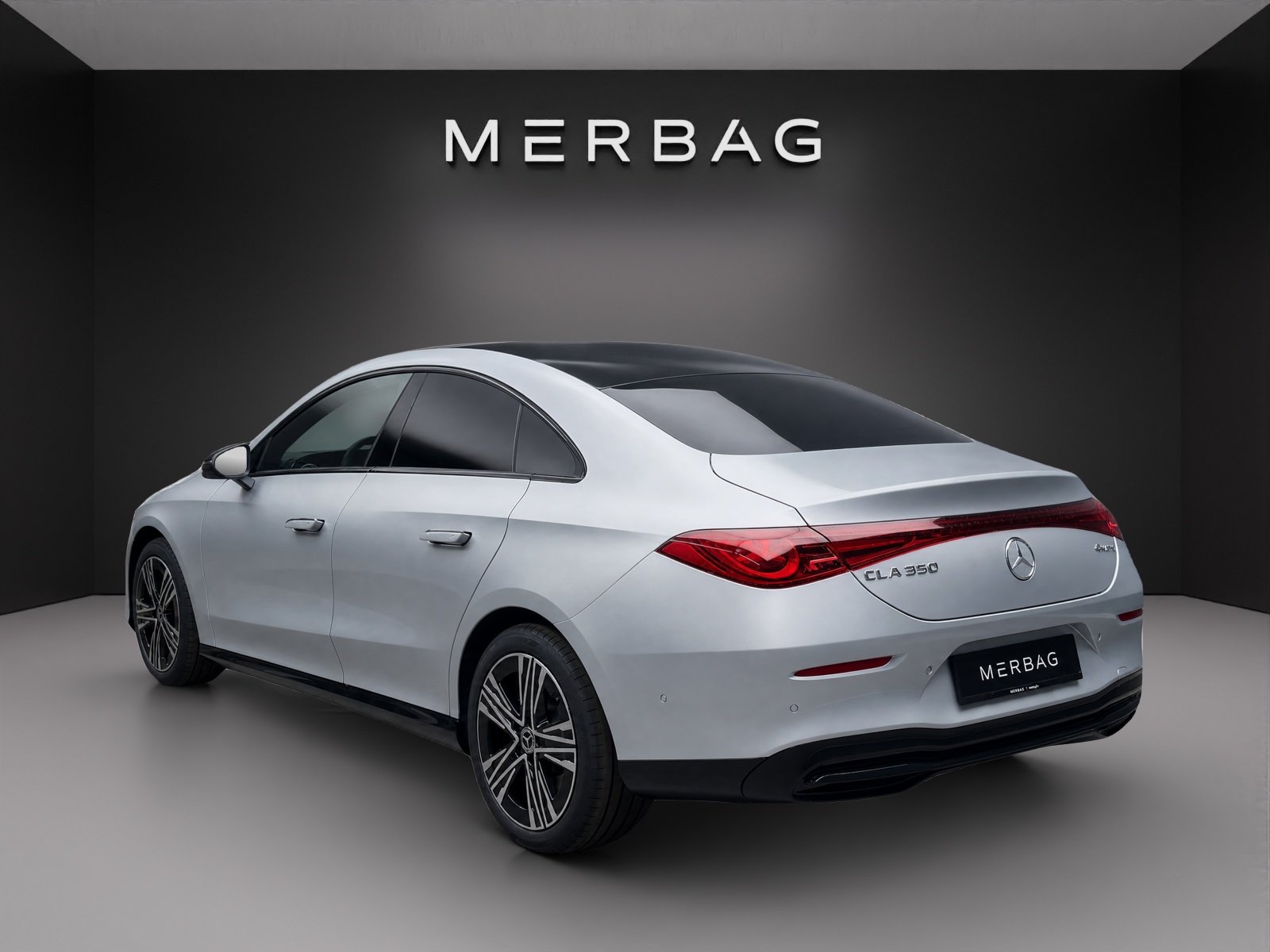 MERCEDES-BENZ CLA 350 4MATIC with EQ Technology, Elettrica, Auto nuove, Automatico - 4