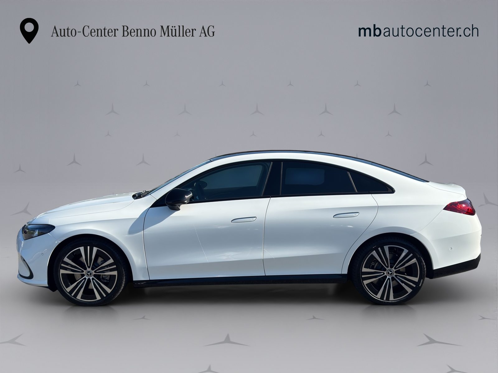 MERCEDES-BENZ CLA 350 Progressive 4matic, Elettrica, Auto nuove, Automatico - 2