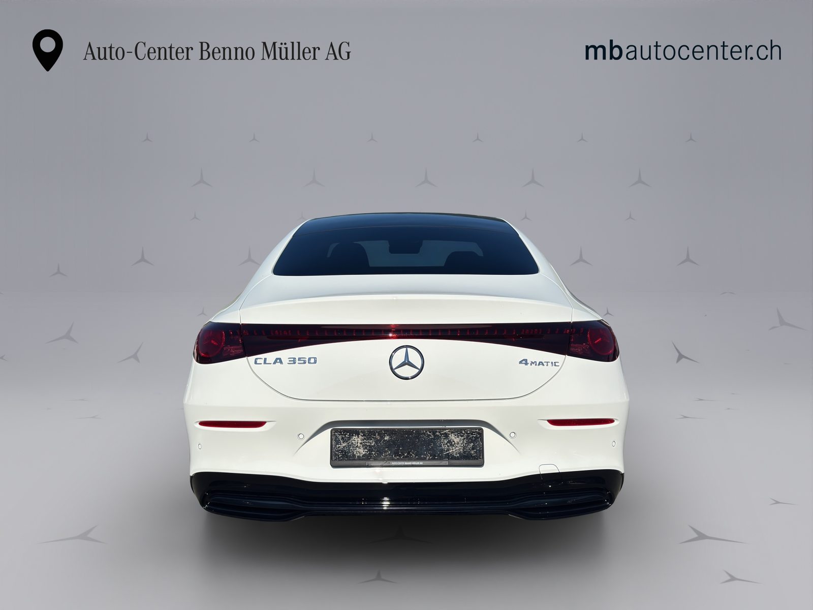 MERCEDES-BENZ CLA 350 Progressive 4matic, Elettrica, Auto nuove, Automatico - 4