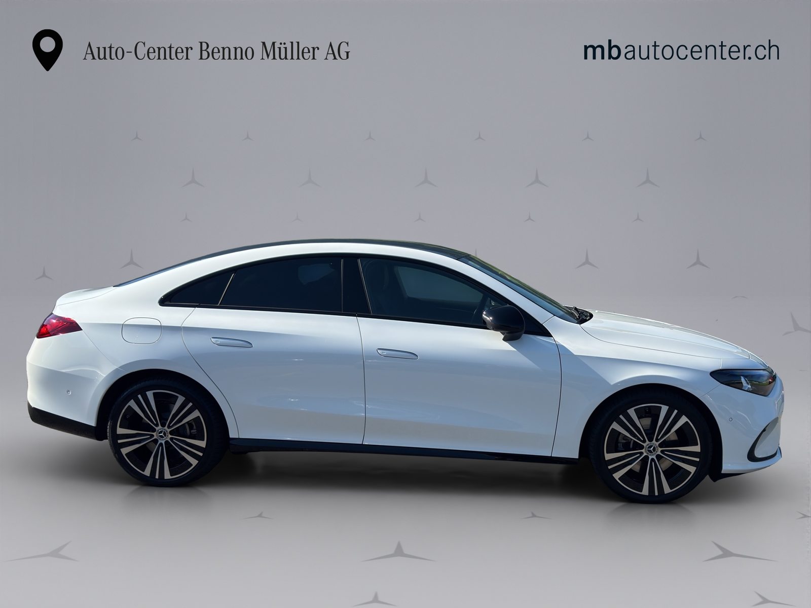 MERCEDES-BENZ CLA 350 Progressive 4matic, Elettrica, Auto nuove, Automatico - 6