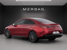 MERCEDES-BENZ CLA 350 4 Matic 85 kWh EQ, Electric, New car, Automatic - 5
