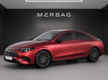 MERCEDES-BENZ CLA 350 4 Matic 85 kWh EQ, Electric, New car, Automatic - 7