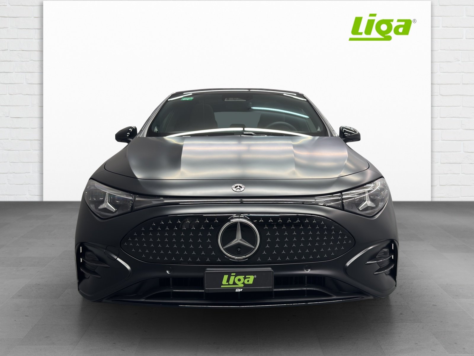 MERCEDES-BENZ CLA 350 AMG Line 4Matic EQ Technology, Elektro, Neuwagen, Automatik - 2