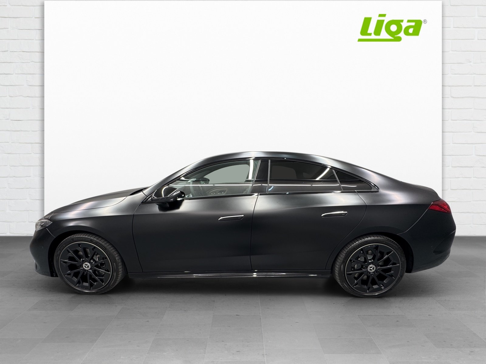 MERCEDES-BENZ CLA 350 AMG Line 4Matic EQ Technology, Elektro, Neuwagen, Automatik - 3