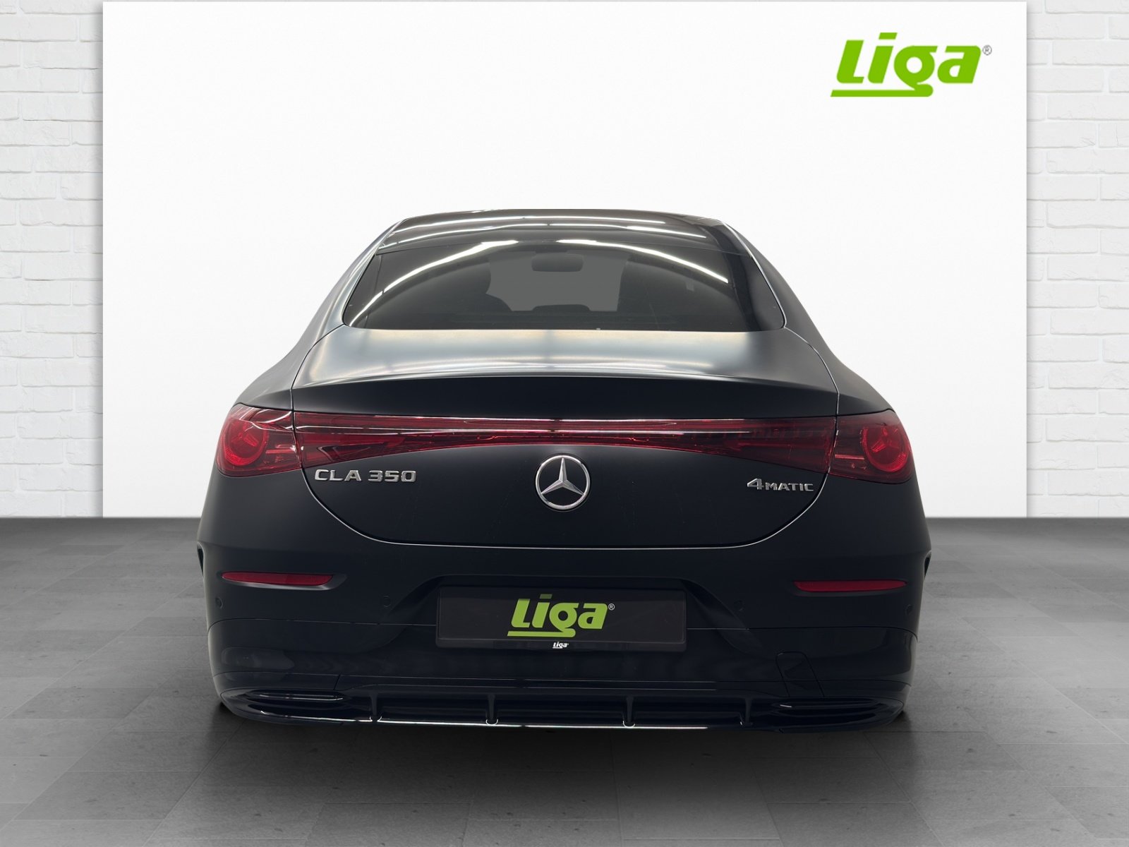 MERCEDES-BENZ CLA 350 AMG Line 4Matic EQ Technology, Elektro, Neuwagen, Automatik - 5