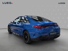 MERCEDES-BENZ CLA 350 4 Matic 85 kWh EQ, Elektro, Neuwagen, Automatik - 3