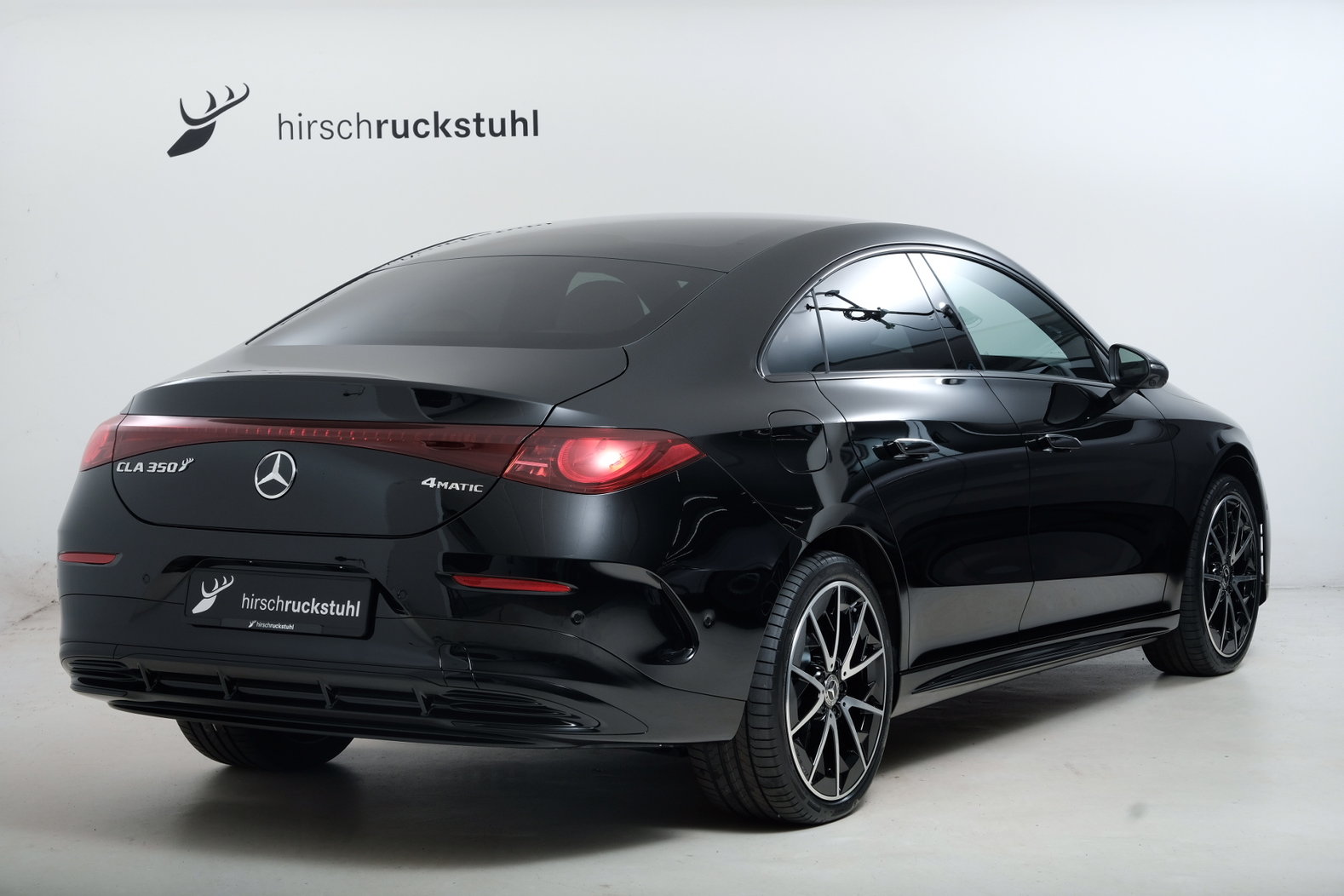 MERCEDES-BENZ CLA 350+ 85 kWh EQ, Electric, New car, Automatic - 4