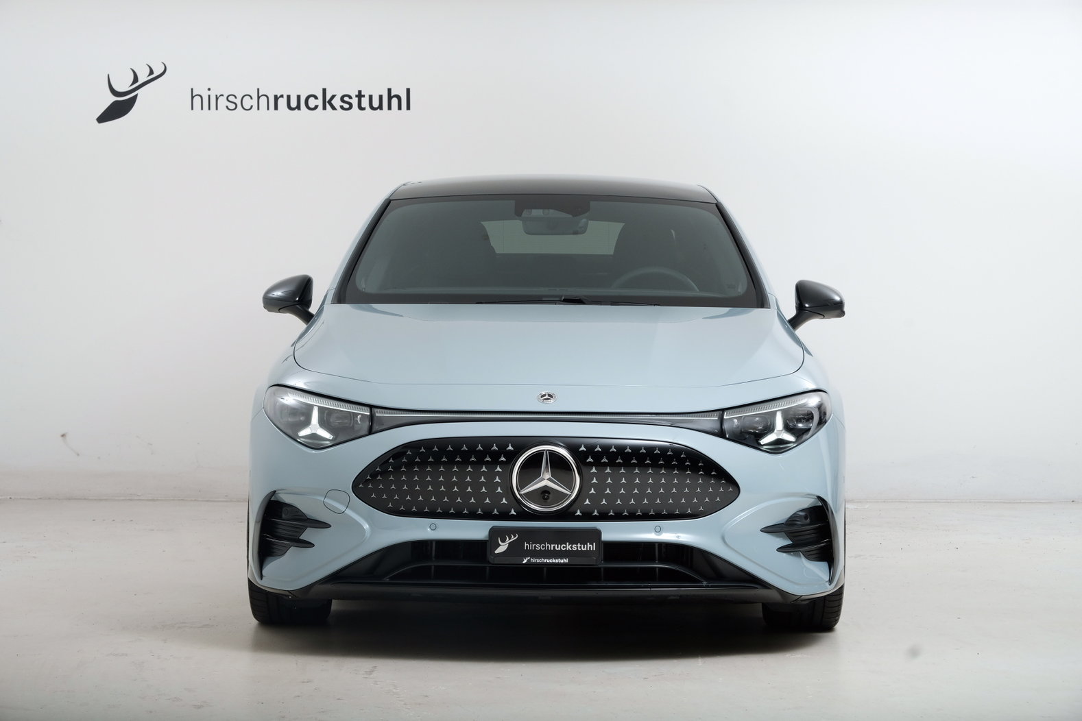 MERCEDES-BENZ CLA 350+ 85 kWh EQ, Electric, New car, Manual - 2