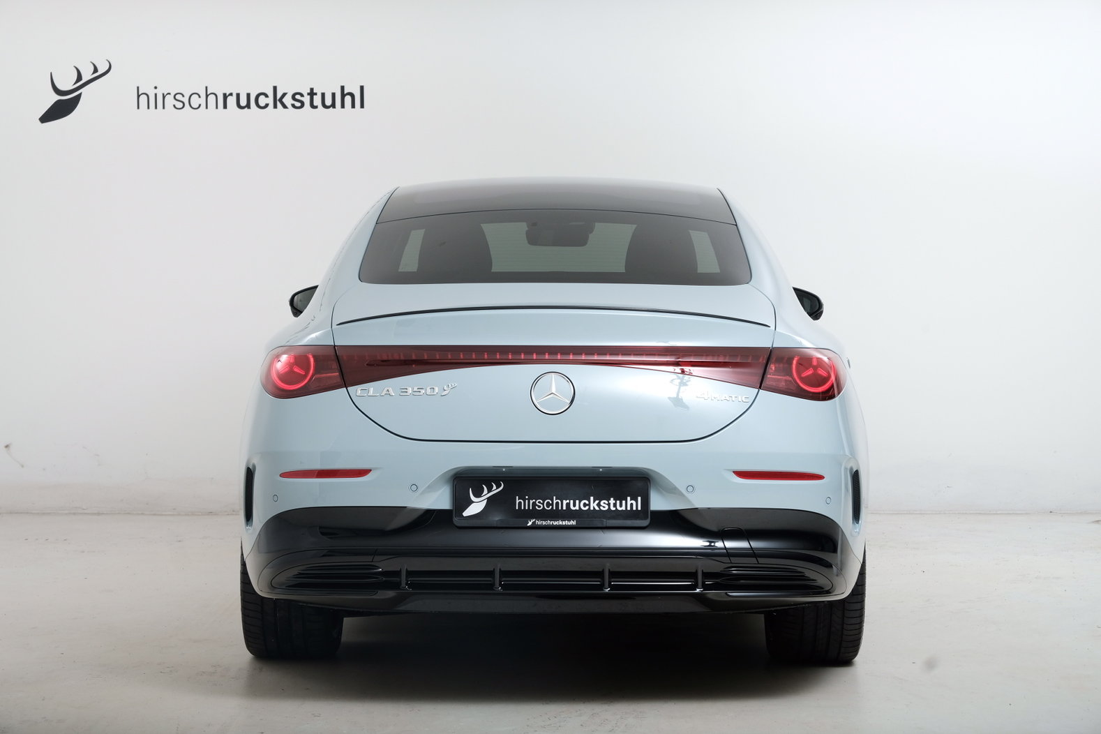 MERCEDES-BENZ CLA 350+ 85 kWh EQ, Electric, New car, Manual - 5