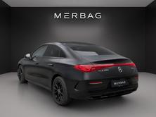 MERCEDES-BENZ CLA 350+ 85 kWh EQ, Elektro, Neuwagen, Automatik - 4
