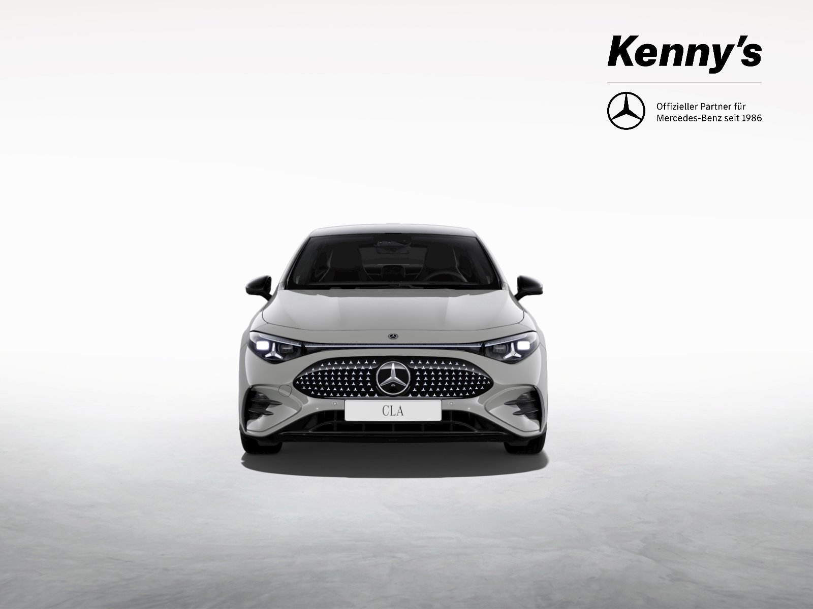 MERCEDES-BENZ CLA 350 AMG Line 4MATIC, Electric, New car, Automatic - 2