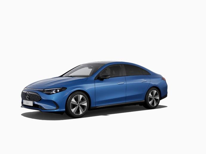 MERCEDES-BENZ CLA 350 4 Matic 85 kWh EQ, Électrique, Voiture nouvelle, Automatique