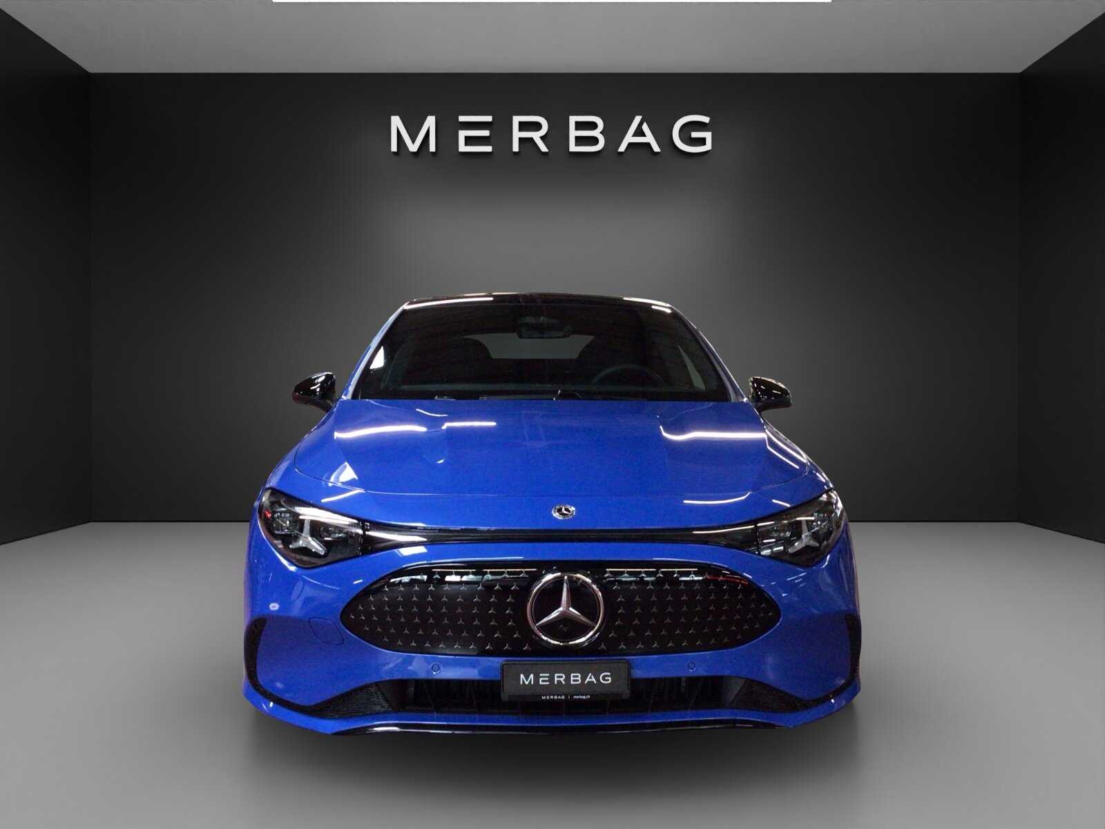 MERCEDES-BENZ CLA 350 4 Matic 85 kWh EQ, Electric, New car, Automatic - 7