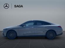 MERCEDES-BENZ CLA 350 4 Matic 85 kWh EQ, Electric, New car, Automatic - 3