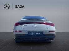 MERCEDES-BENZ CLA 350 4 Matic 85 kWh EQ, Electric, New car, Automatic - 5