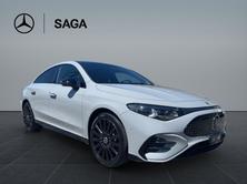 MERCEDES-BENZ CLA 350 4 Matic 85 kWh EQ, Electric, New car, Automatic - 6
