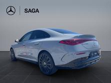 MERCEDES-BENZ CLA 350 4 Matic 85 kWh EQ, Elektro, Neuwagen, Automatik - 4