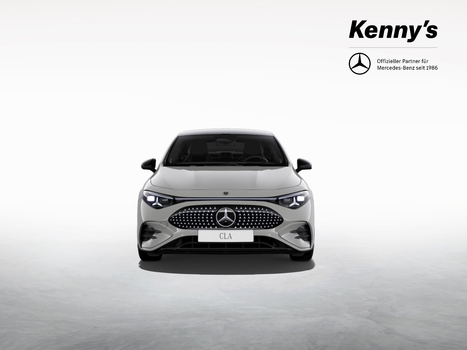 MERCEDES-BENZ CLA 350 AMG Line 4MATIC, Electric, New car, Automatic - 2
