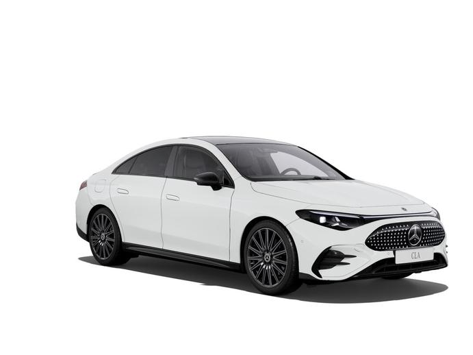 MERCEDES-BENZ CLA 350 4 Matic 85 kWh EQ, Elettrica, Auto nuove, Automatico