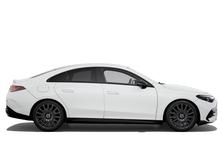MERCEDES-BENZ CLA 350 4 Matic 85 kWh EQ, Elettrica, Auto nuove, Automatico - 2
