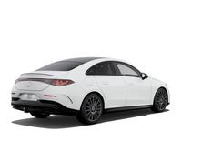MERCEDES-BENZ CLA 350 4 Matic 85 kWh EQ, Elettrica, Auto nuove, Automatico - 3