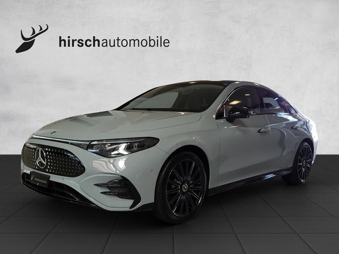 MERCEDES-BENZ CLA 350 4 Matic 85 kWh EQ, Elettrica, Auto nuove, Automatico