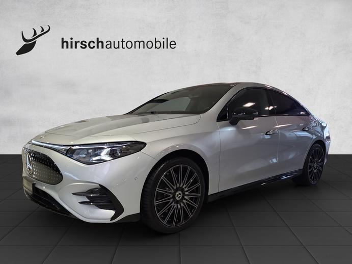 MERCEDES-BENZ CLA 350 4 Matic 85 kWh EQ, Elettrica, Auto nuove, Automatico